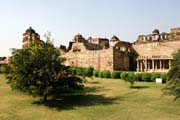 Kumbha palace, Chittaurgarh