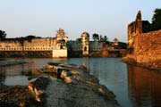 Rani Padmini palace- Chittaurgarh