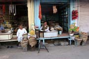storekeepers - Chittaurgarh