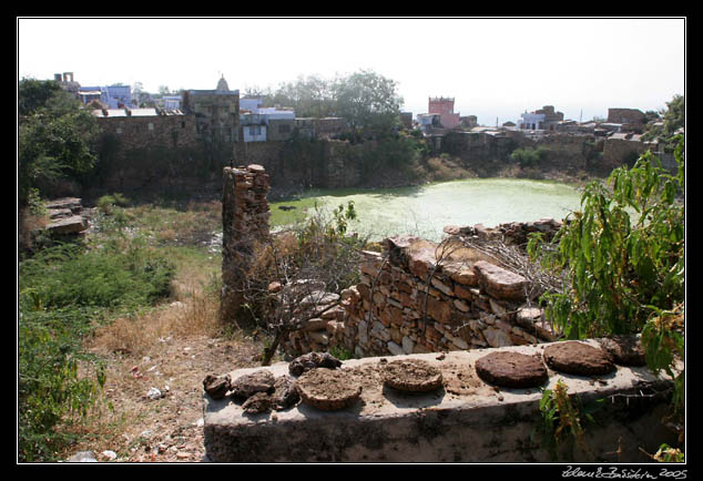 drying fuel  - Chittaurgarh