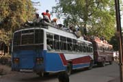 local buses in Chittaurgarh