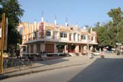 Vishal hotel, Chittaurgarh