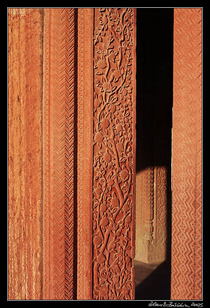 Fatehpur Sikri