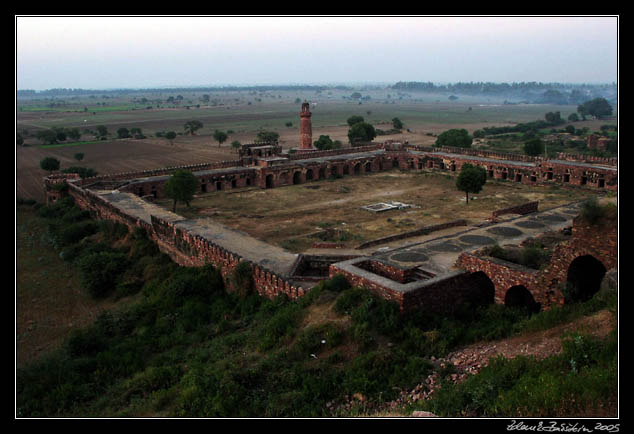 Fatehpur Sikri