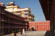 Jaipur - The City Palace