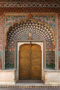 Jaipur - Pitam Niwas Chowk portal