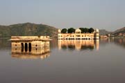 Jaipur - Water Palace