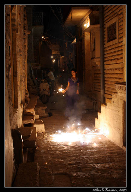 Jaisalmer