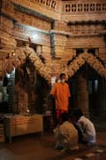 Jaislamer - Jain temple