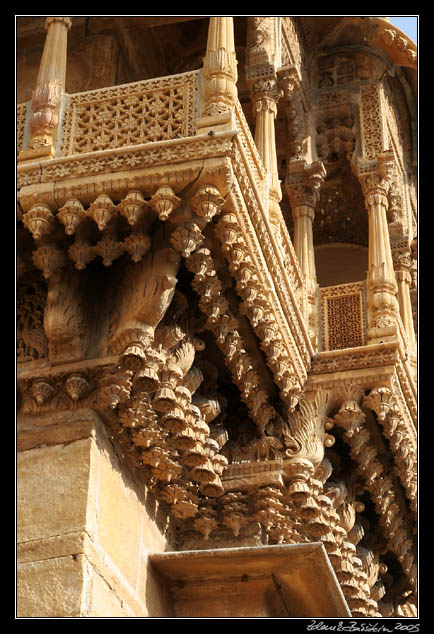 Jaisalmer