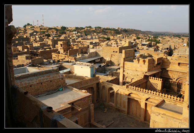 Jaisalmer