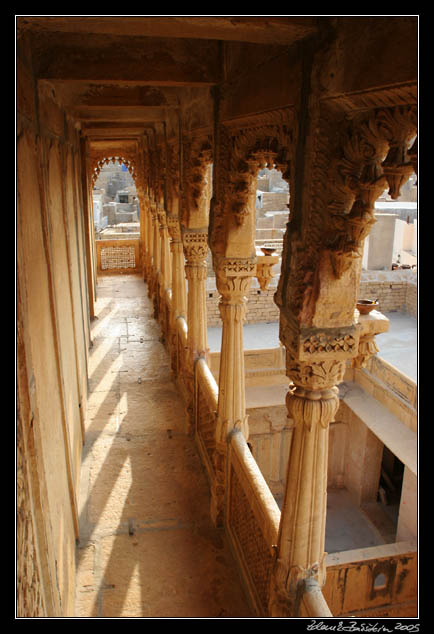 Jaisalmer