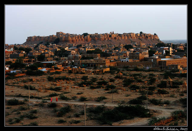 Jaisalmer