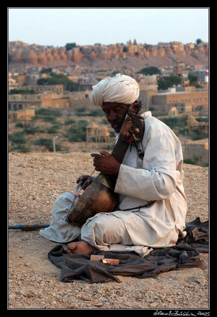 Jaisalmer