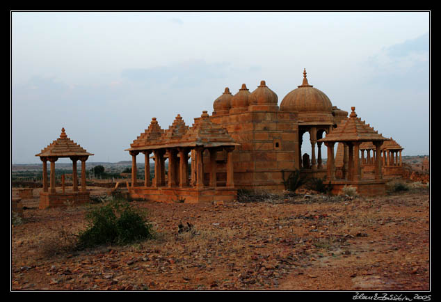 Jaisalmer