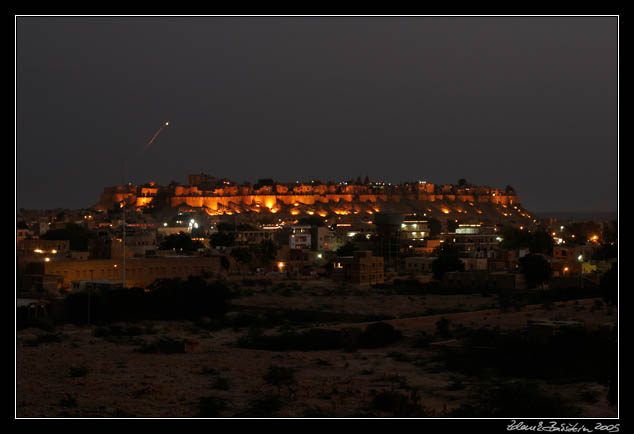 Jaisalmer