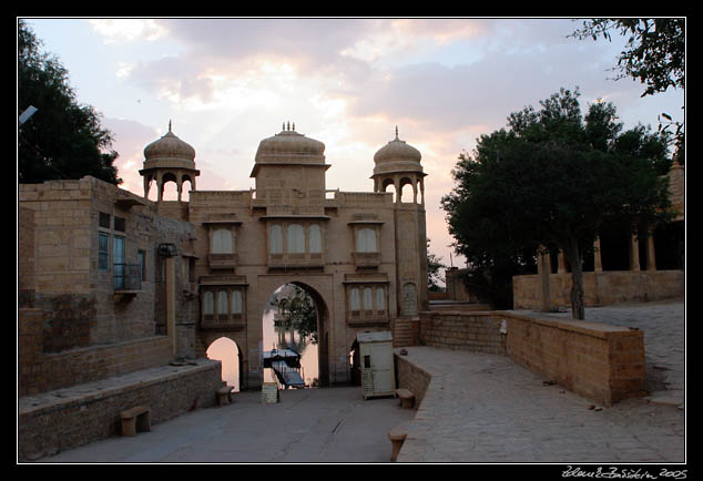 Jaisalmer