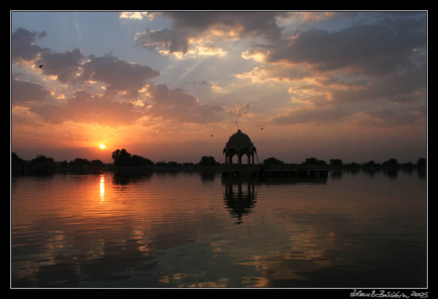 Jaisalmer