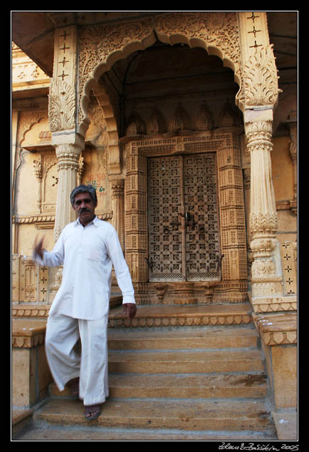 Jaisalmer