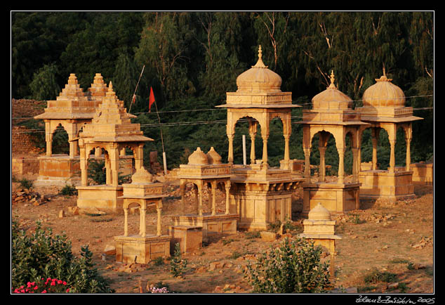 Jaisalmer