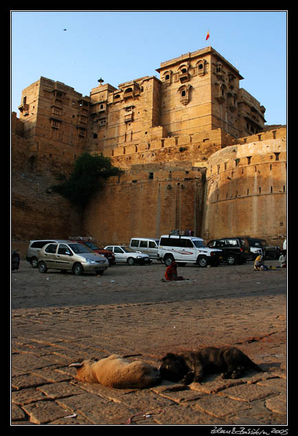 Jaisalmer