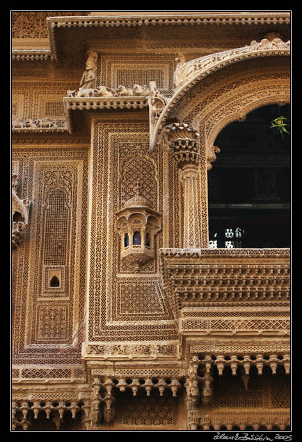 Jaisalmer