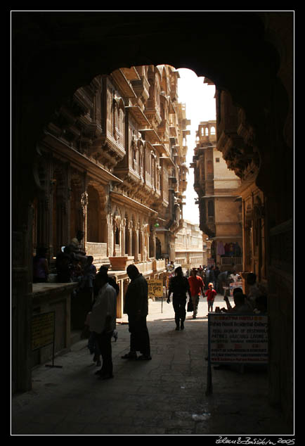 Jaisalmer