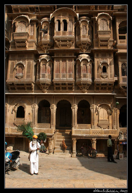 Jaisalmer