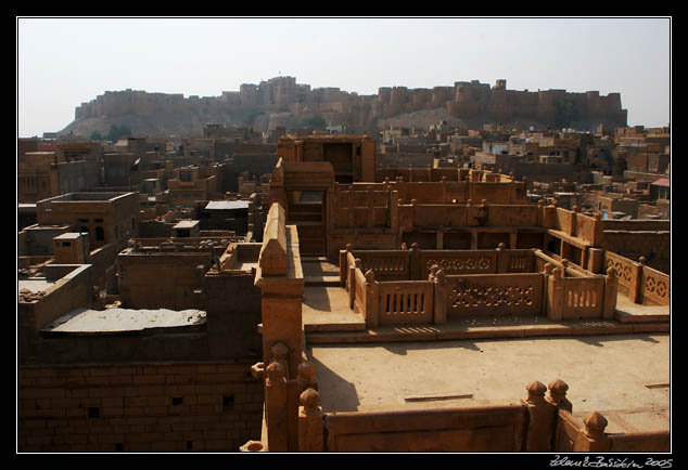 Jaisalmer