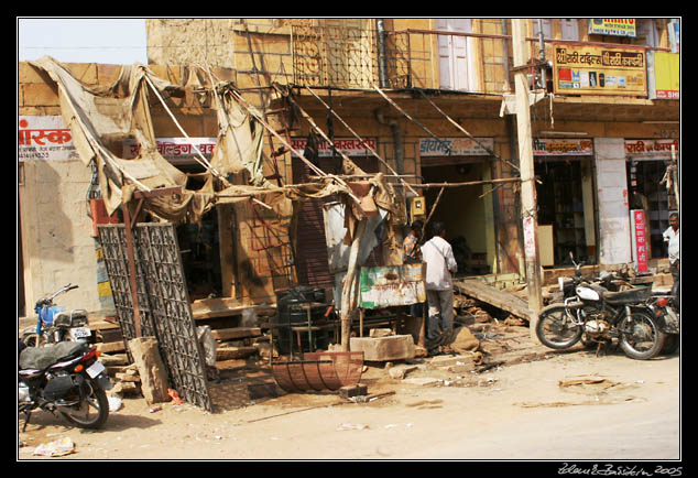 Jaisalmer