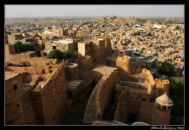 Jaisalmer