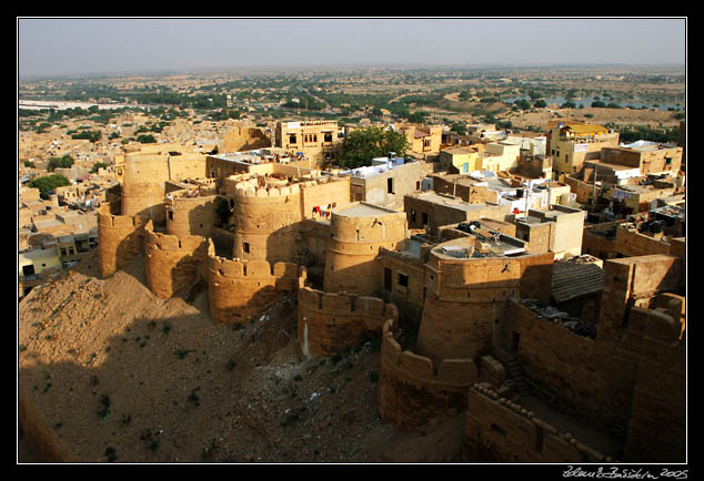 Jaisalmer