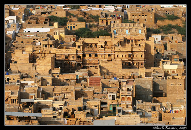 Jaisalmer