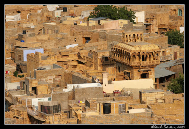 Jaisalmer