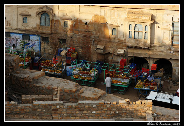 Jaisalmer