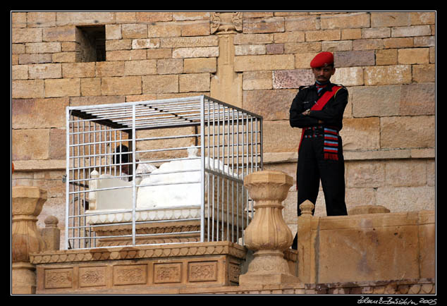 Jaisalmer