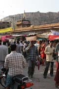 Jodhpur - Sardar market