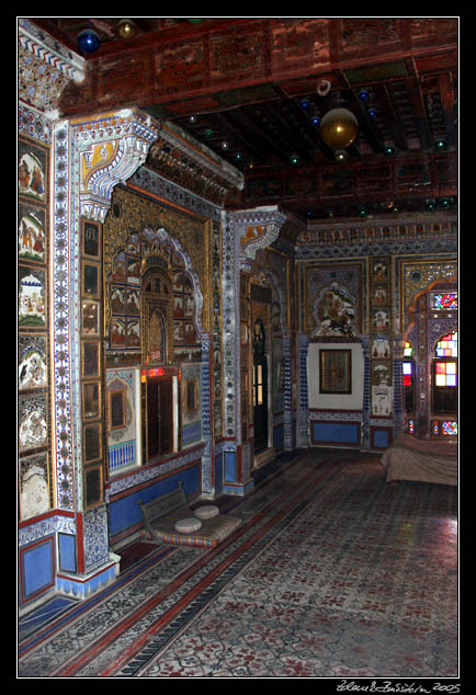 Jodhpur - Mehrangarh