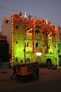 Jodhpur - hotel Raman