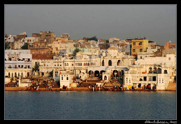 Pushkar