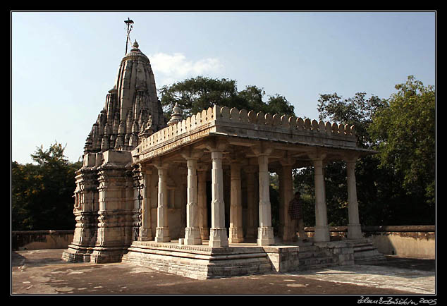 Ranakpur