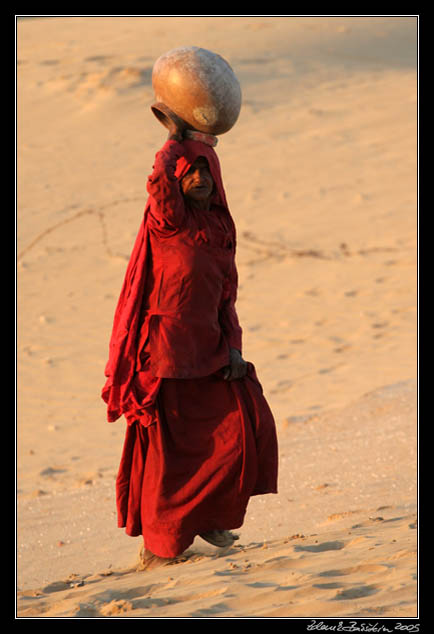 Thar desert