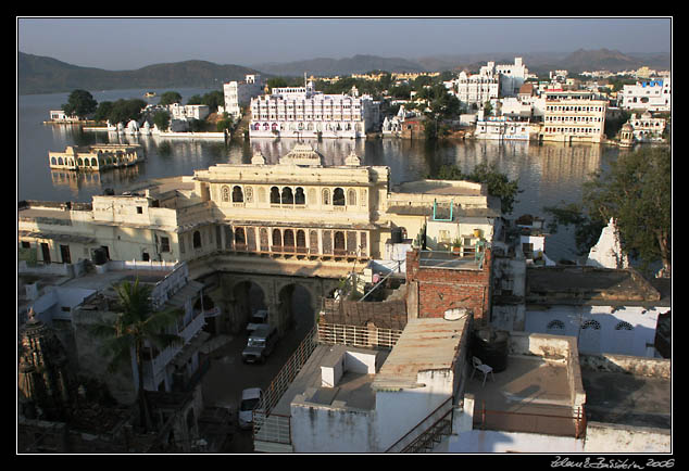 Udaipur