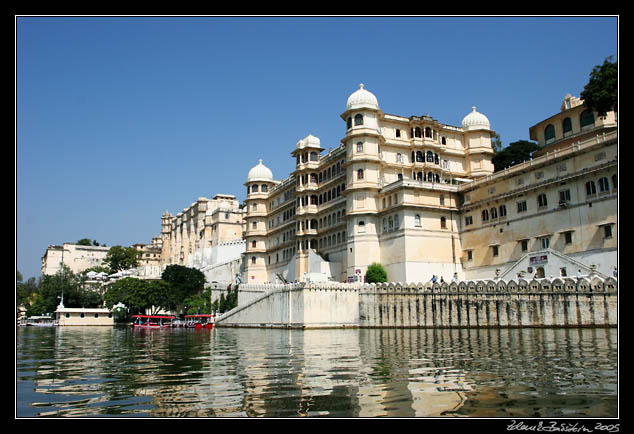 Udaipur