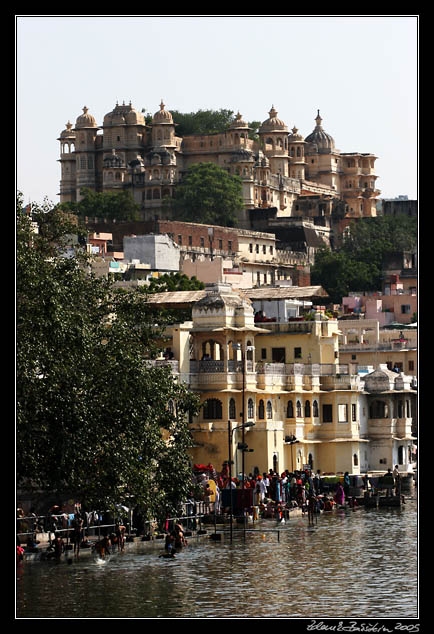 Udaipur