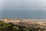 Mt. Nebo - Dead Sea