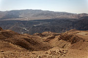 Mukawir - Wadi Ma`in