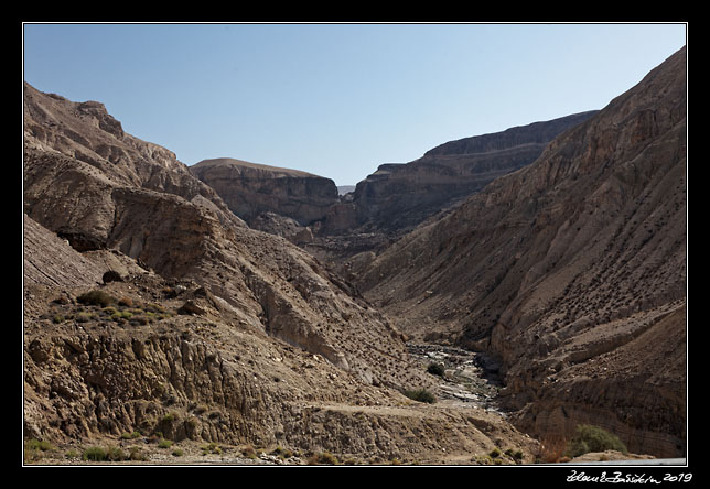 Mukawir - Wadi Ma`in