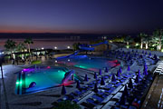 Dead Sea area - Dead Sea Spa resort, Sowayma