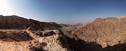 Dead Sea area - Wadi Al Tubl Al Hamur